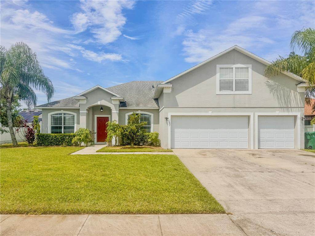 1637 Mistflower Lane - Photo 1