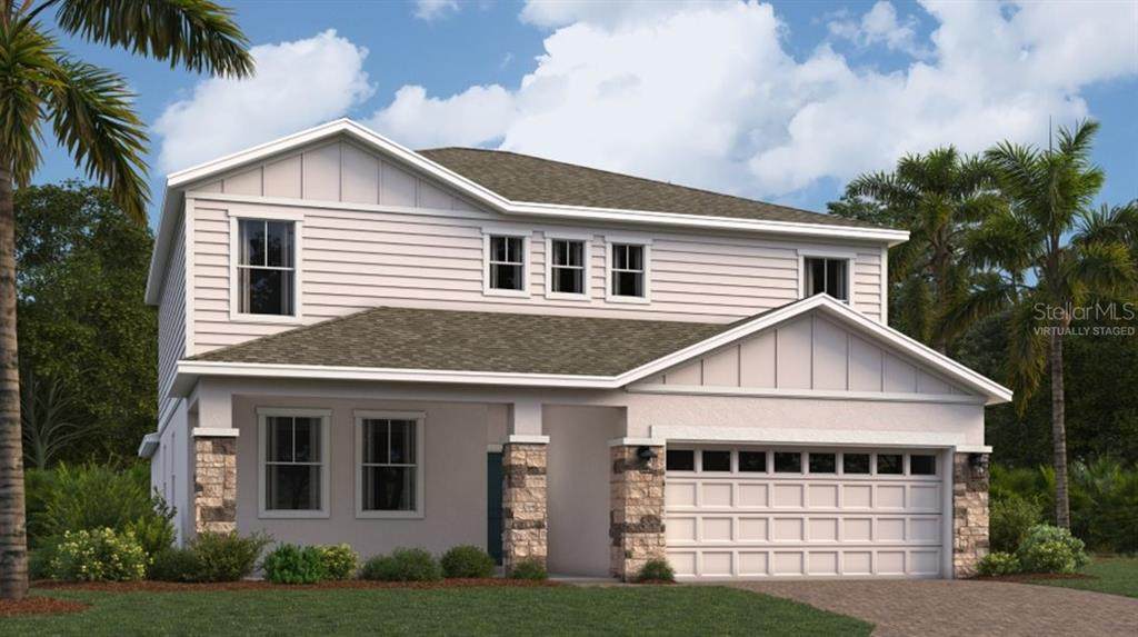 2191 Rider Rain Lane - Photo 1