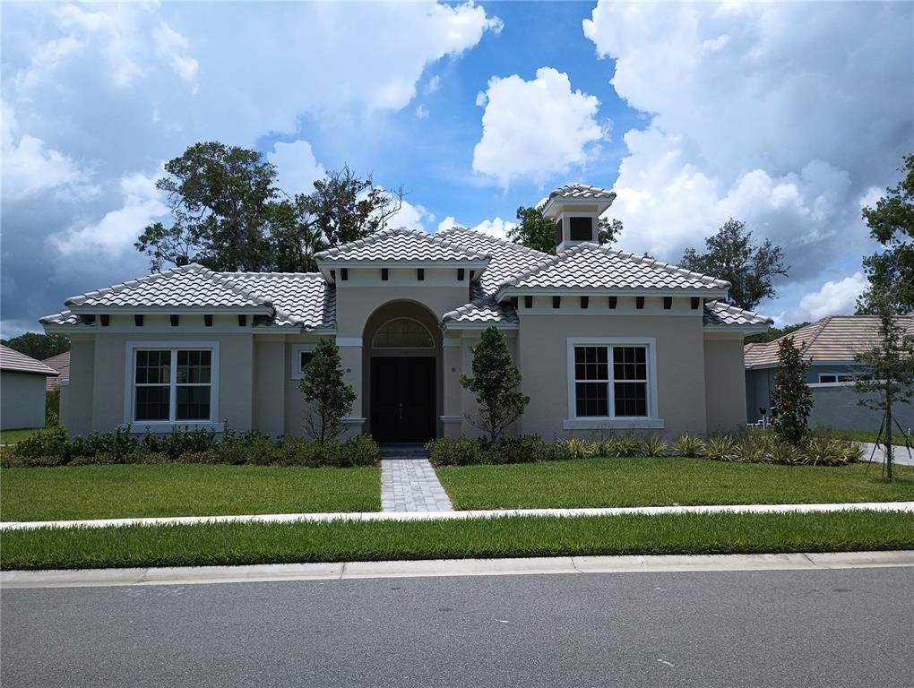 136 New Leatherwood Drive - Photo 1