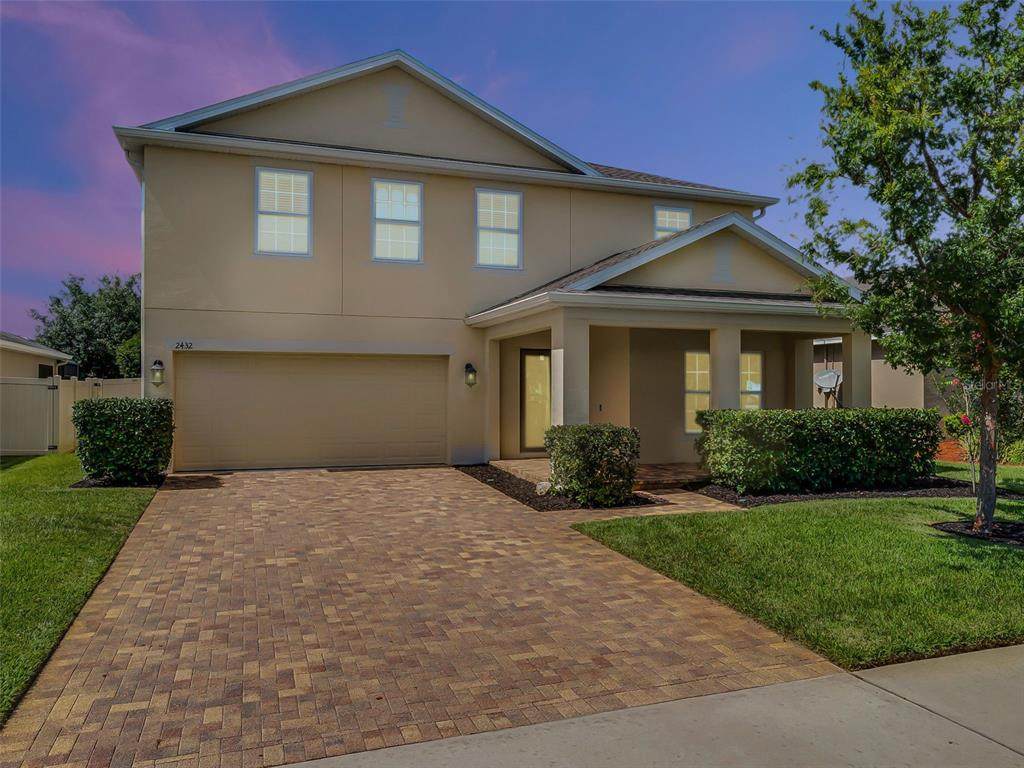 2432 Riviera Lane - Photo 1