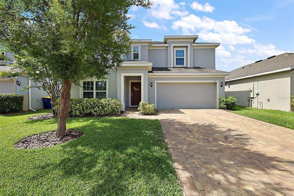 1292 Cavender Creek Road - Photo 1