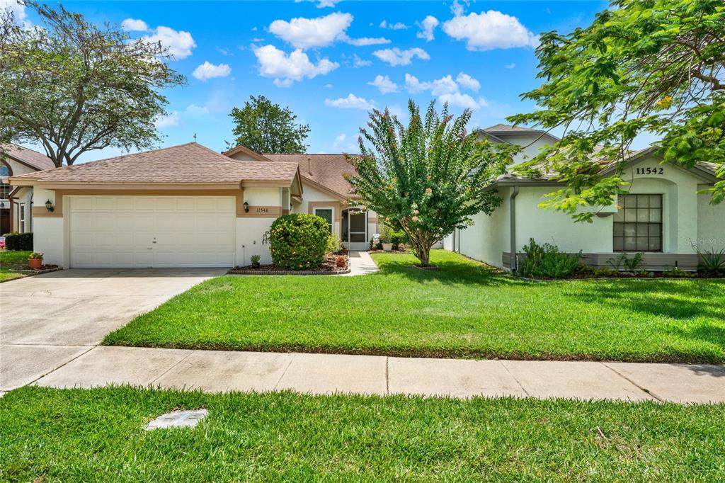 11548 Pumpkin Seed Court - Photo 1