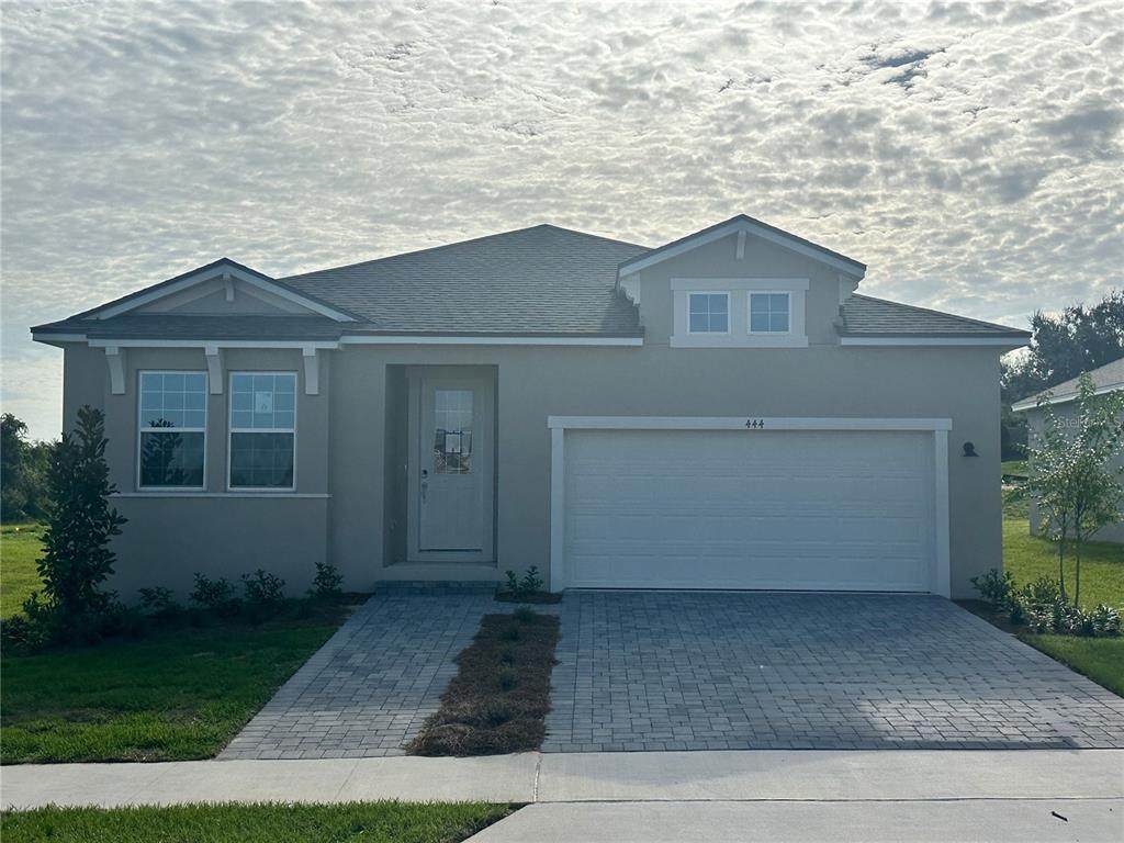 444 Free Range Drive - Photo 1