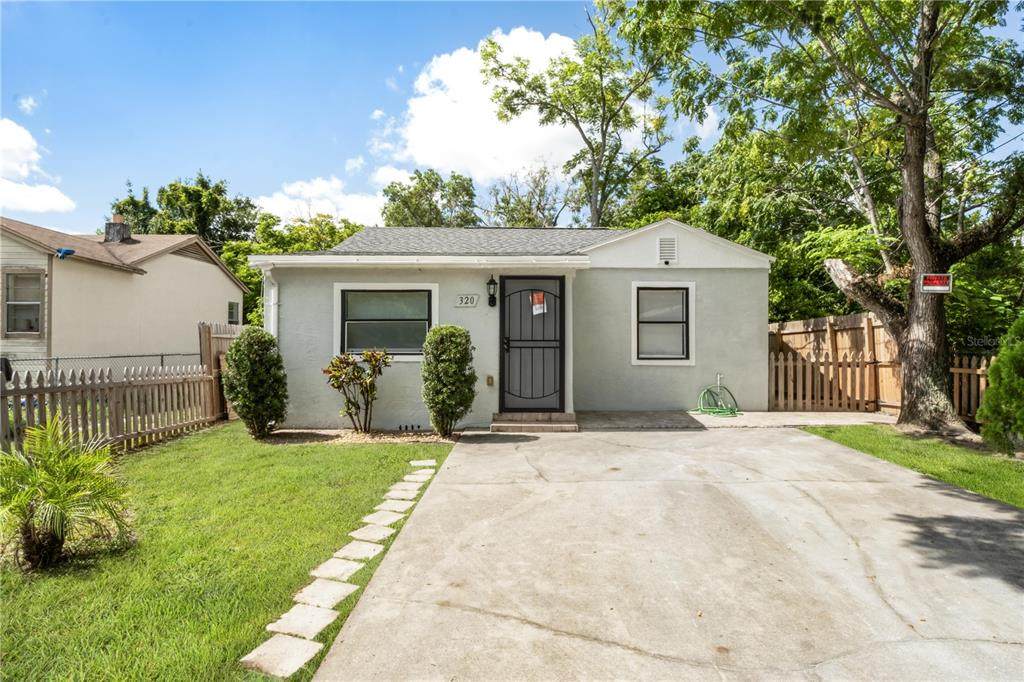 320 Eaton Street - Photo 1