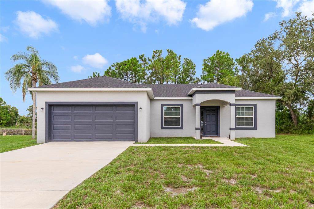2457 Tracy Lane - Photo 1