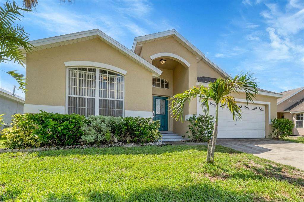 2546 Oneida Loop - Photo 1