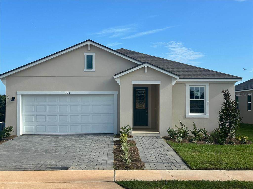 420 Free Range Drive - Photo 1