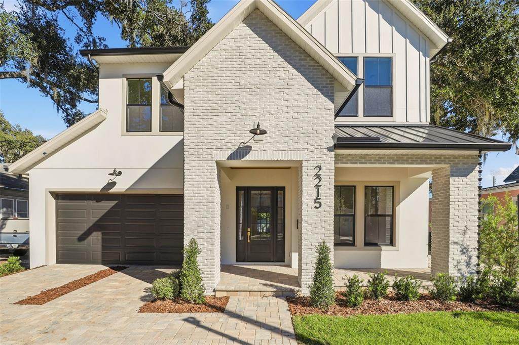 2215 Amherst Avenue - Photo 1