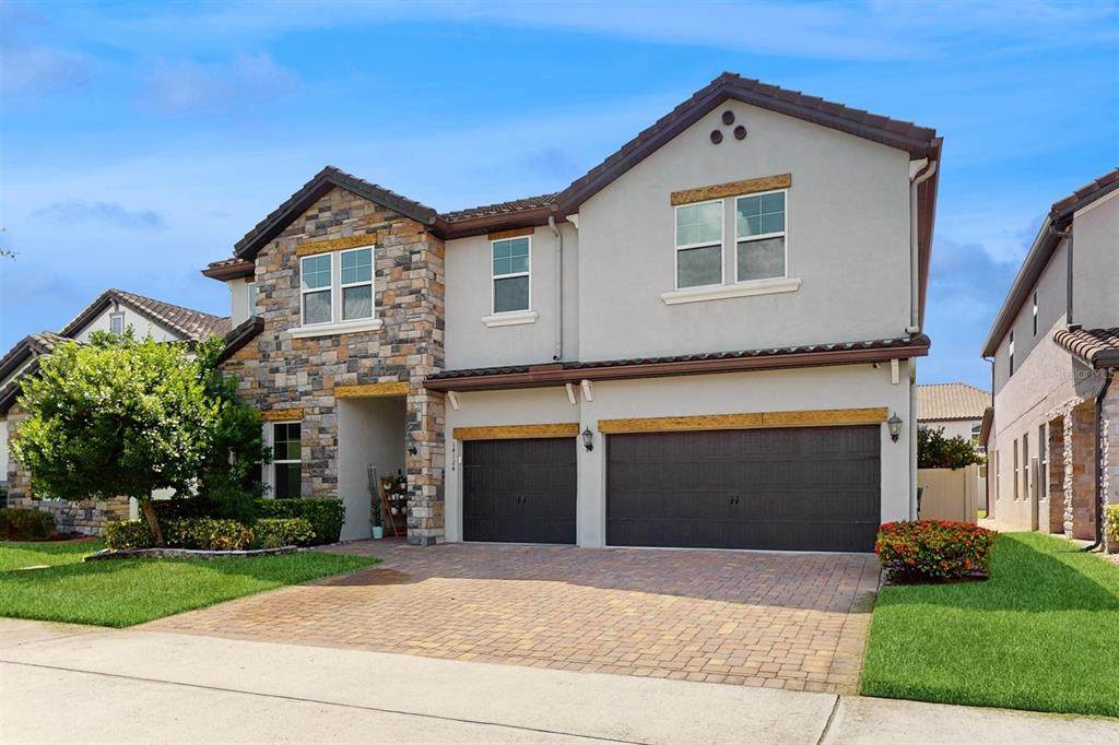 14124 Dove Hollow Drive - Photo 1