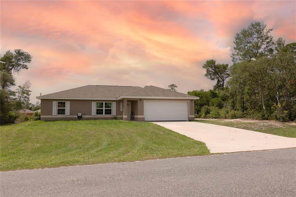 16863 29TH TERRACE Road - Photo 1
