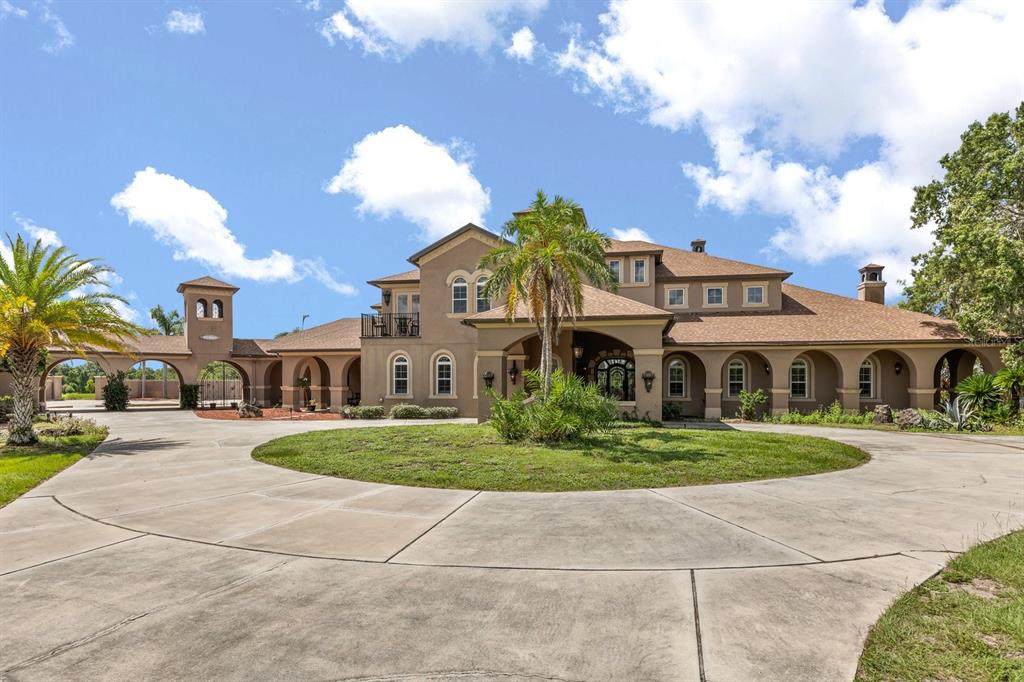 9400 Laws Road - Photo 1