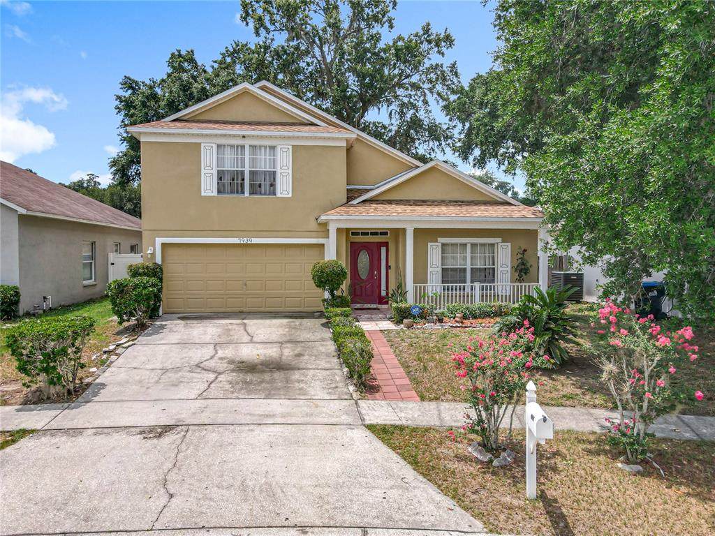 7939 Riffle Lane - Photo 1