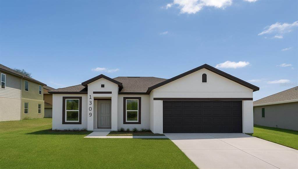 1309 Hillsborough Lane - Photo 1