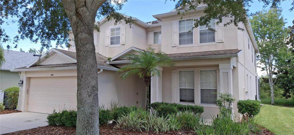 844 Suffolk Place - Photo 1