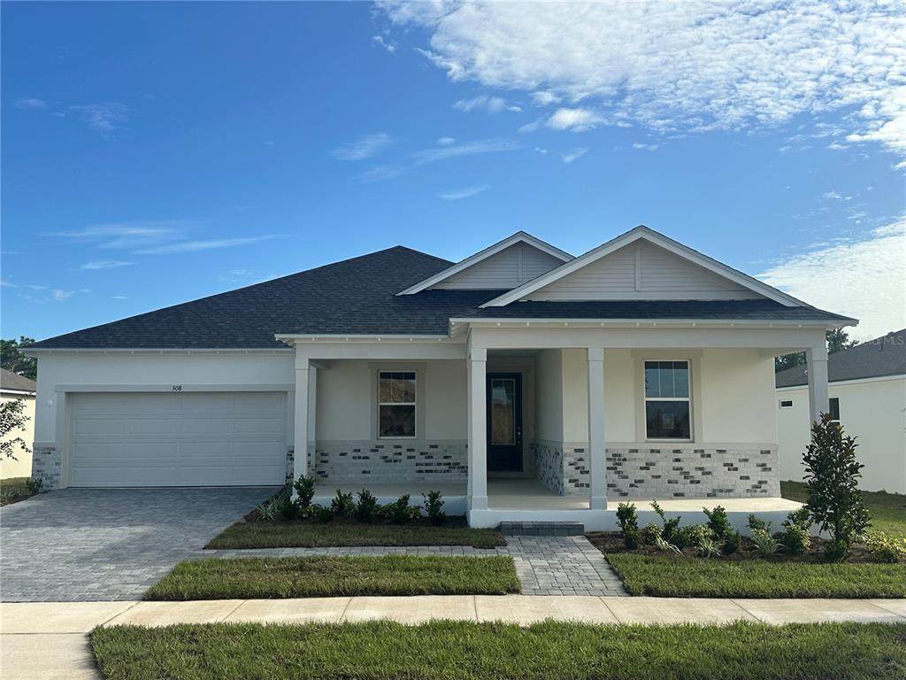 308 Free Range Drive - Photo 1