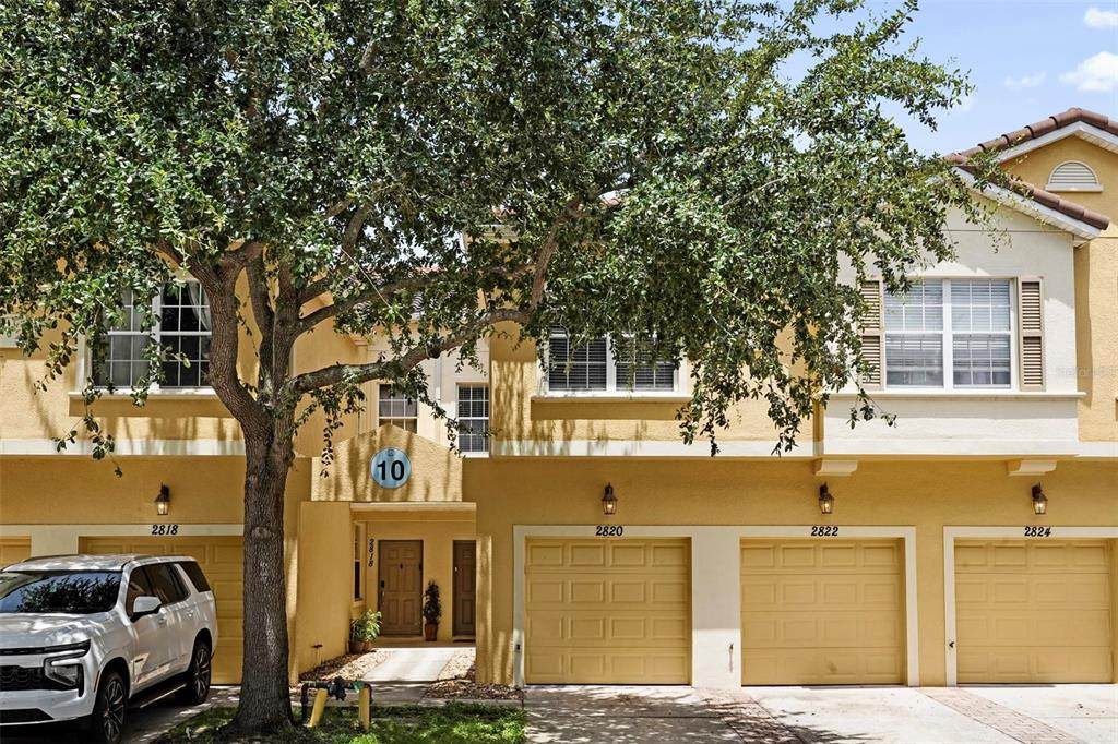 2820 Oakwater Drive - Photo 1