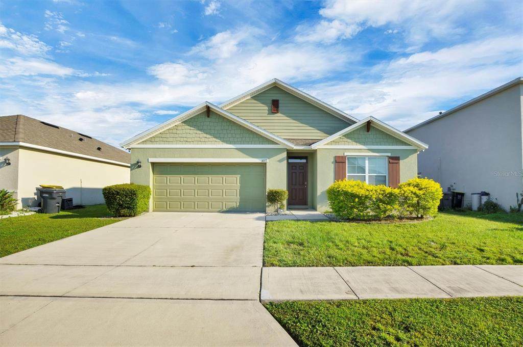 1022 Preserve Drive - Photo 1