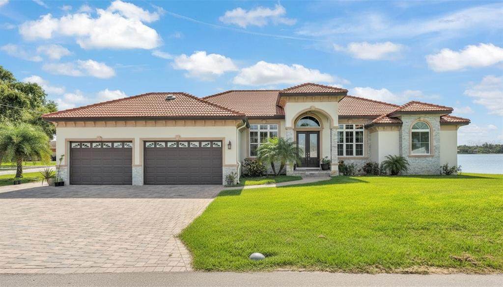 4343 Juliana Lake Drive - Photo 1