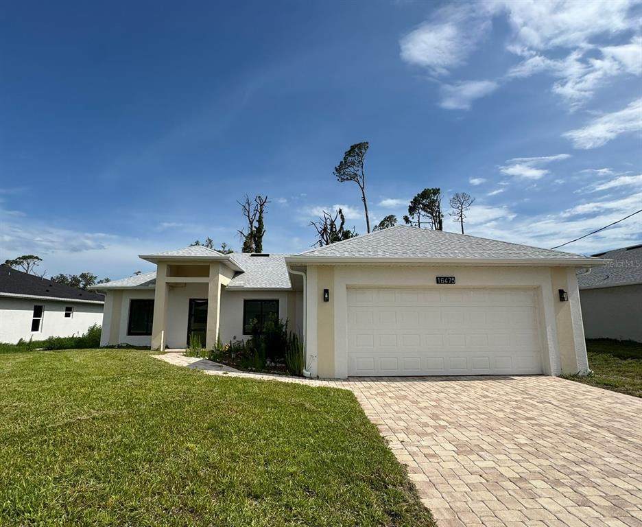 16475 Hillsborough Boulevard - Photo 1