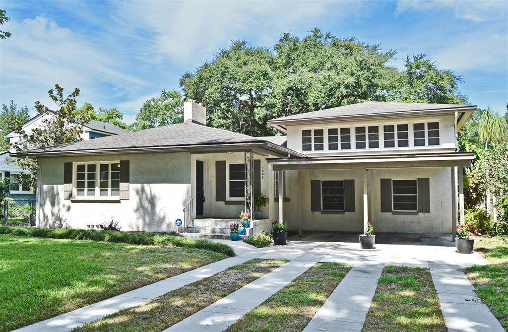 1606 Orangewood Avenue - Photo 1