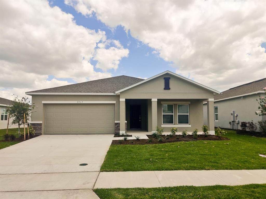 3917 Southern Vista Loop - Photo 1