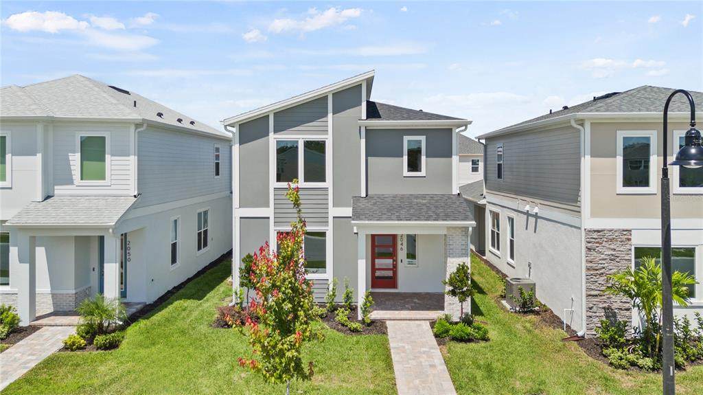 2046 Education Street - Photo 1
