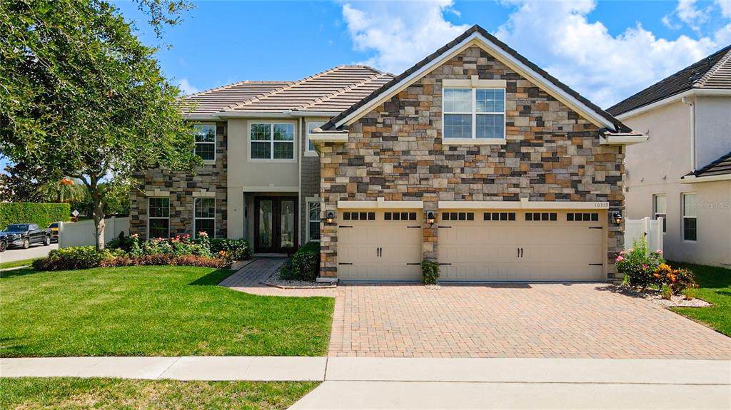 10319 Lavande Drive - Photo 1