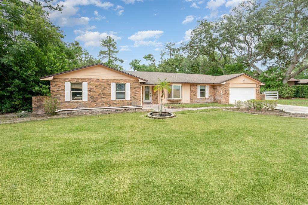 800 Crooked Oak Court - Photo 1