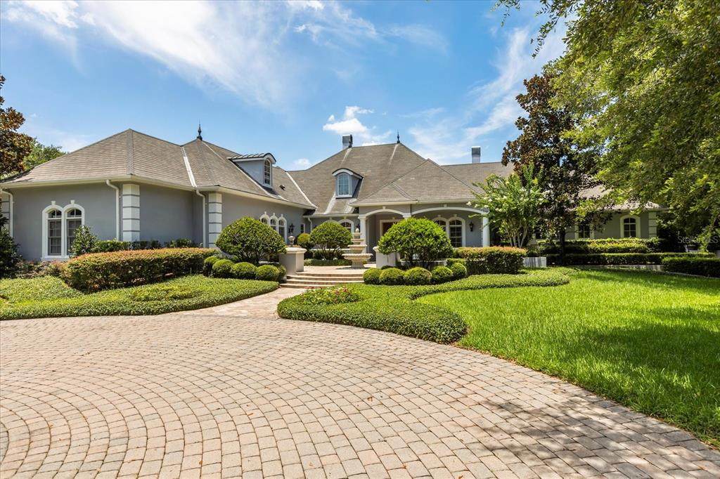 8542 Eden Park Road - Photo 1