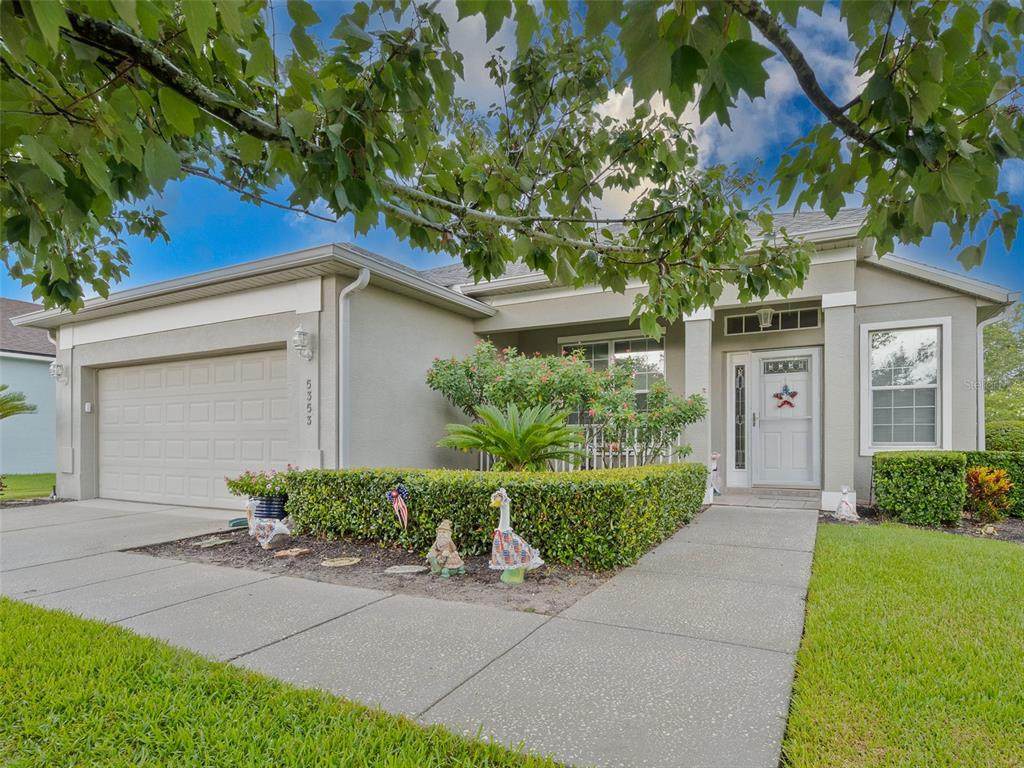 5353 Red Leaf Court - Photo 1