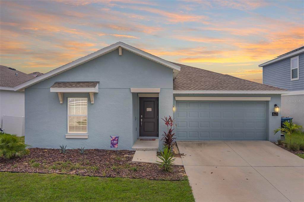 621 Silver Palm Drive - Photo 1