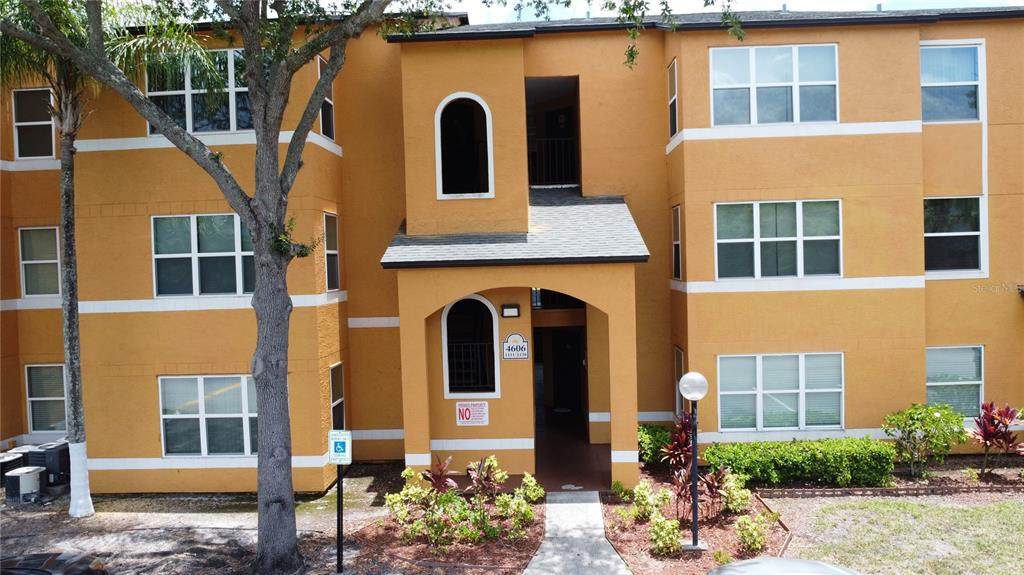 4606 Commander Drive - Photo 1