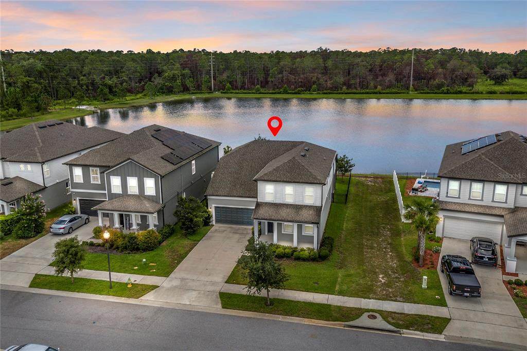840 Livestock Loop - Photo 1