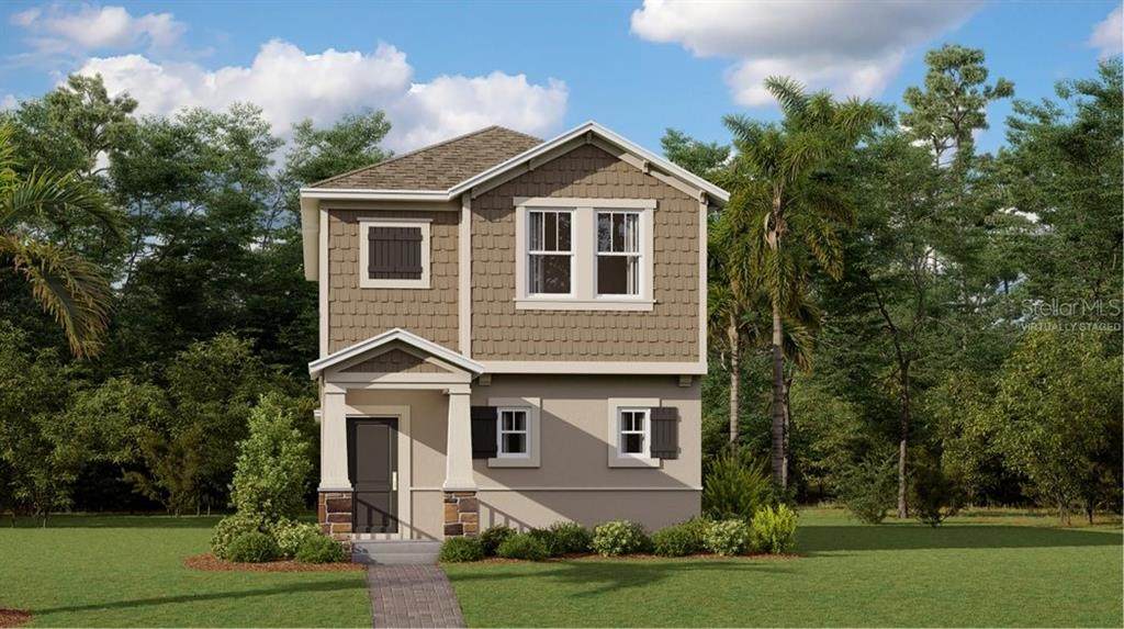 7227 Sienna Oak Alley - Photo 1