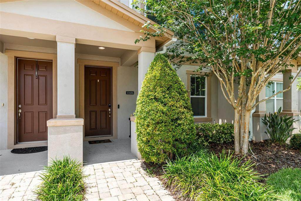 11686 Water Run Alley - Photo 1
