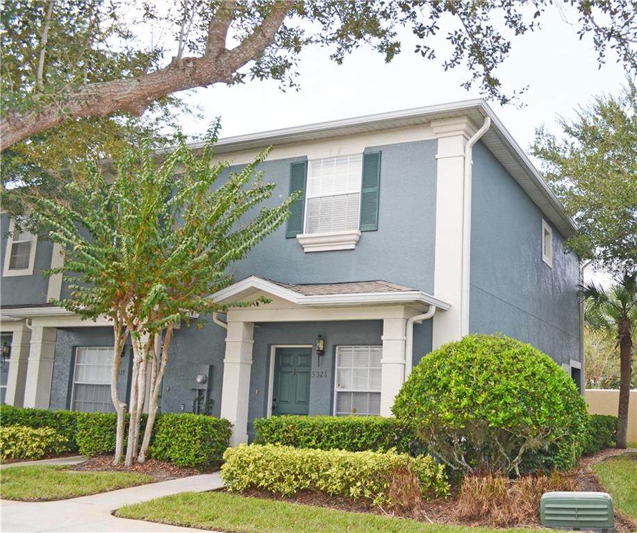 3321 Wilshire Way Road - Photo 1