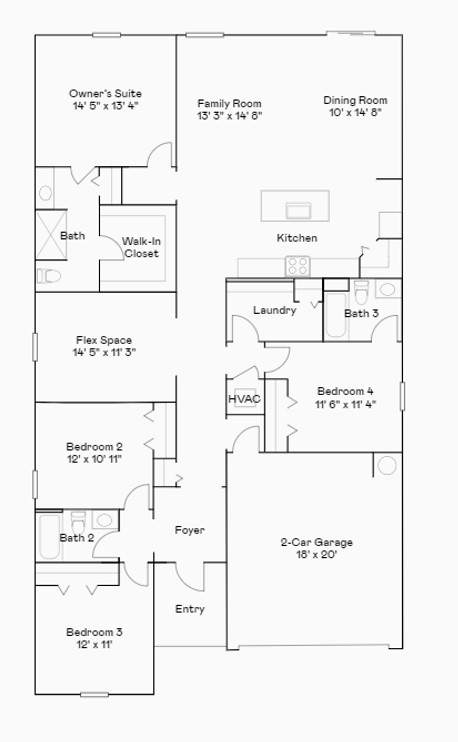 3489 Chinotto Drive - Photo 1