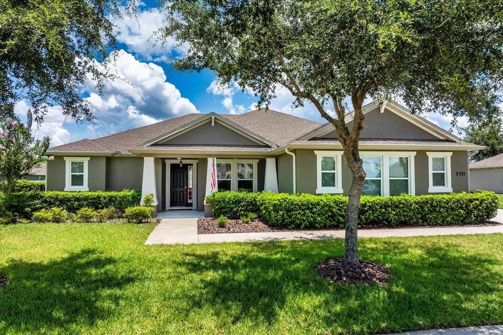 2781 Sand Oak Loop - Photo 1