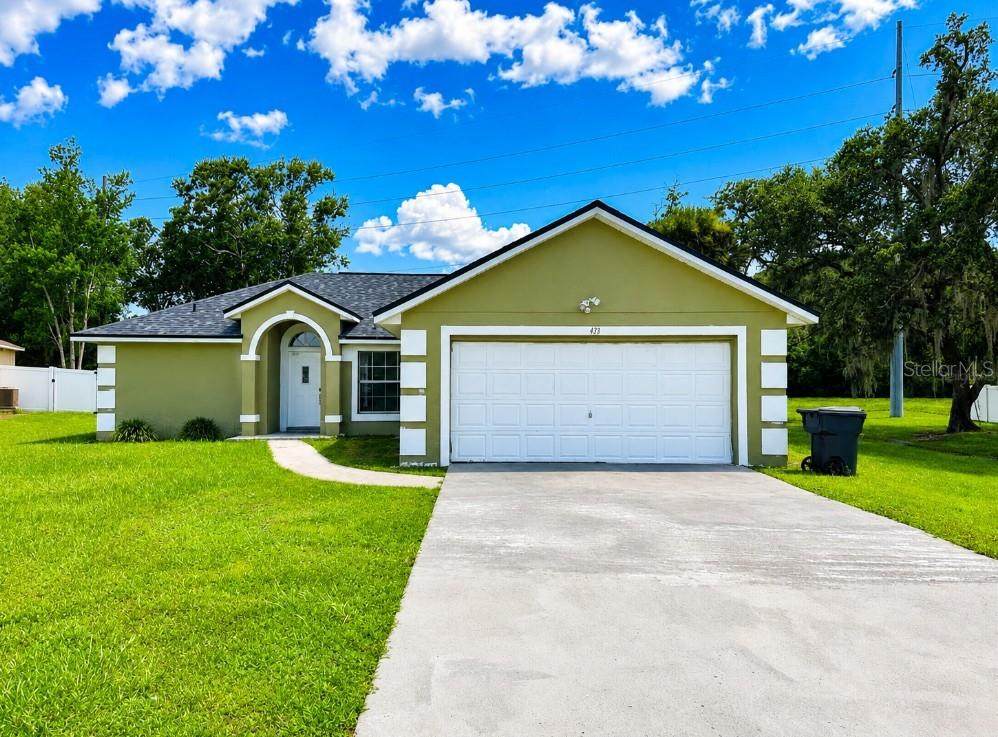 431 Eagle Drive - Photo 1