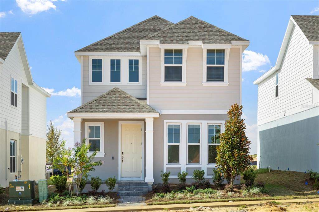 490 Winsome Alley - Photo 1