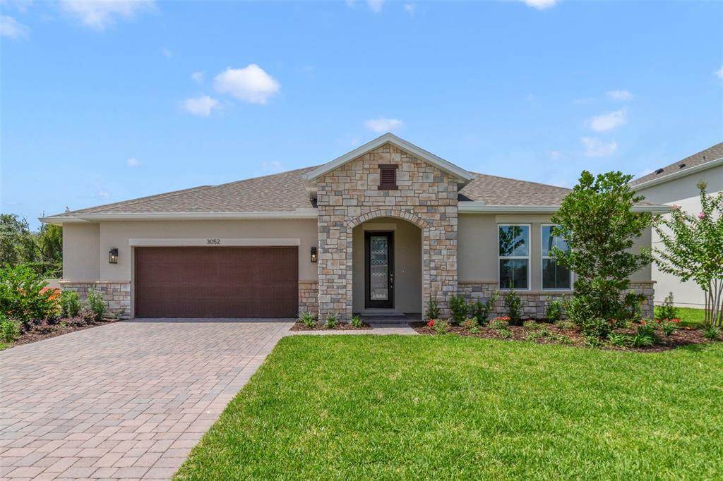 3052 Water Clover Court - Photo 1
