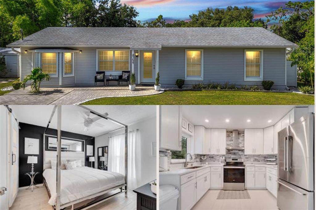 4754 Lake Shore Drive - Photo 1