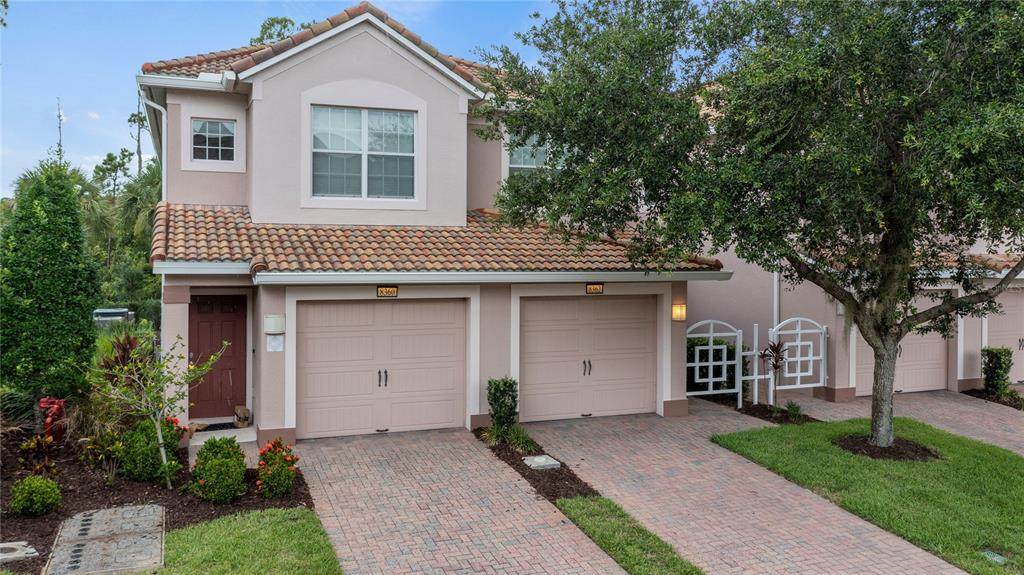 8362 Bella Tierra Court - Photo 1