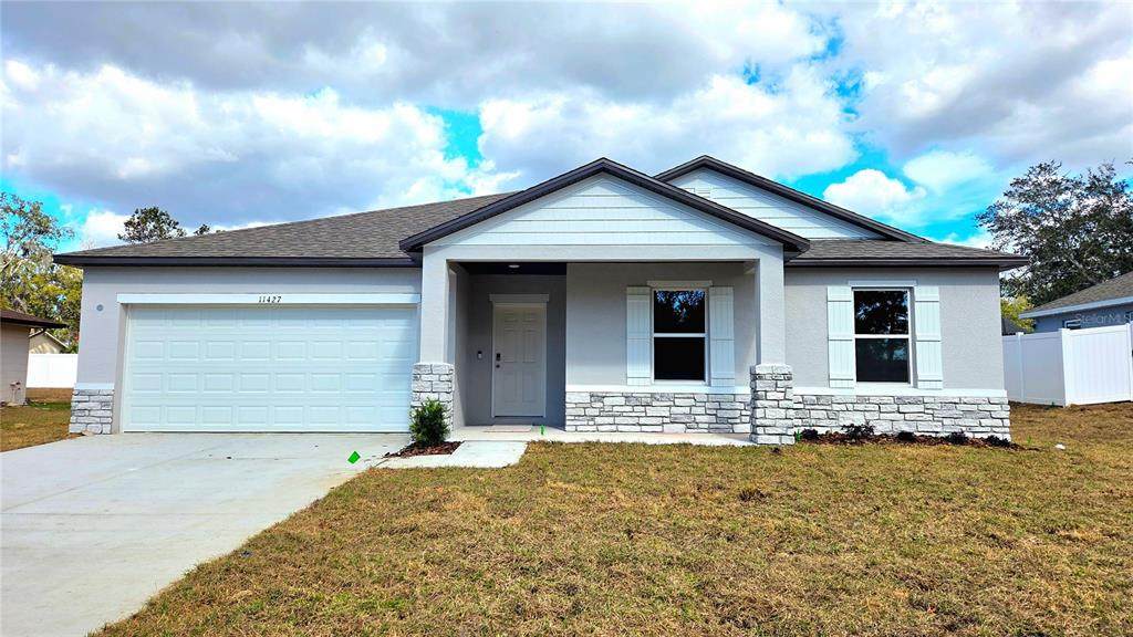 11427 Pickford Street - Photo 1