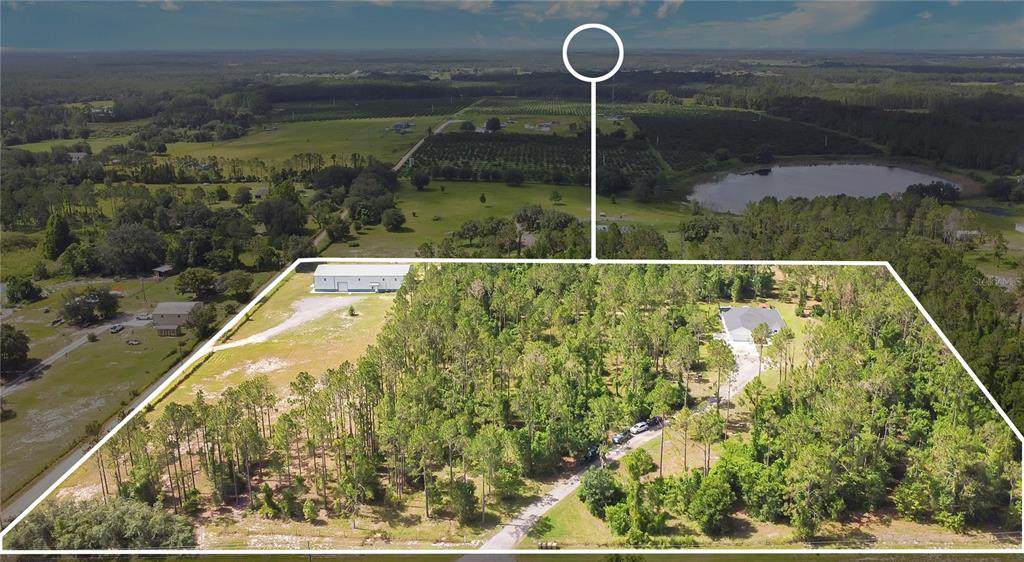 4450 Empire Church Road - Photo 1