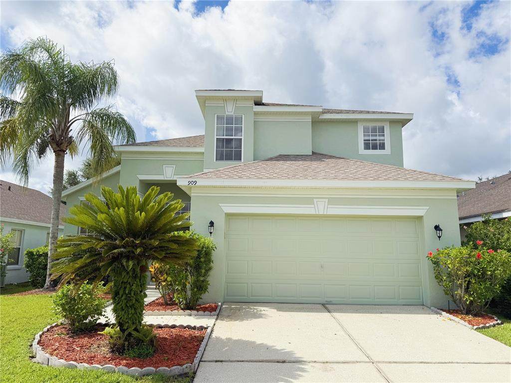 909 Devon Creek Road - Photo 1