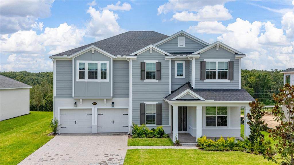 3228 Roseville Drive - Photo 1