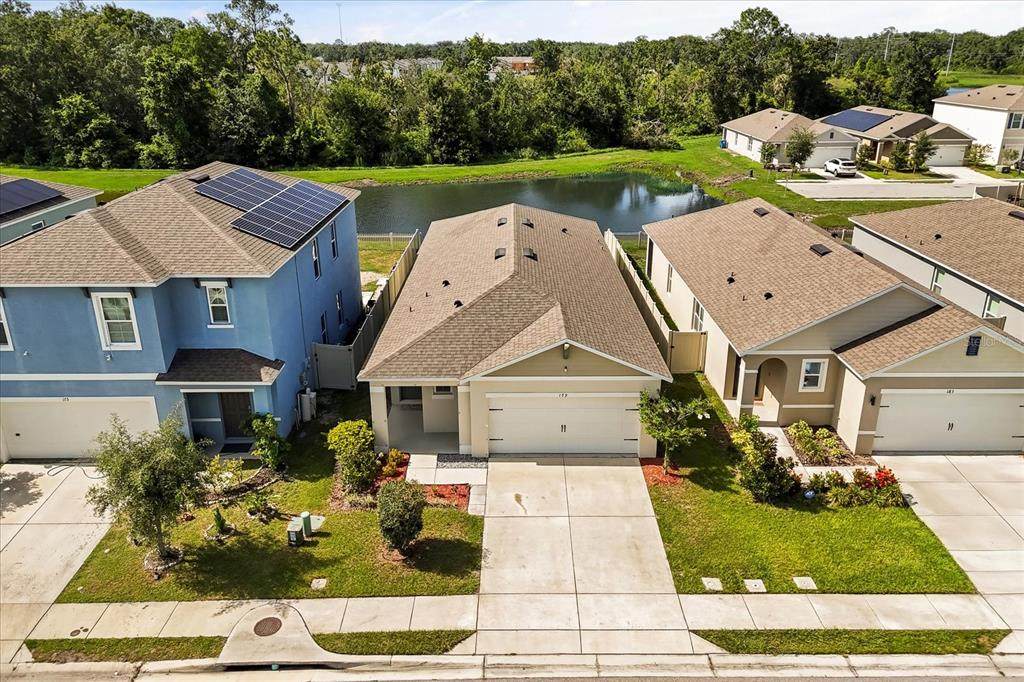 179 Tiny Flower Road - Photo 1