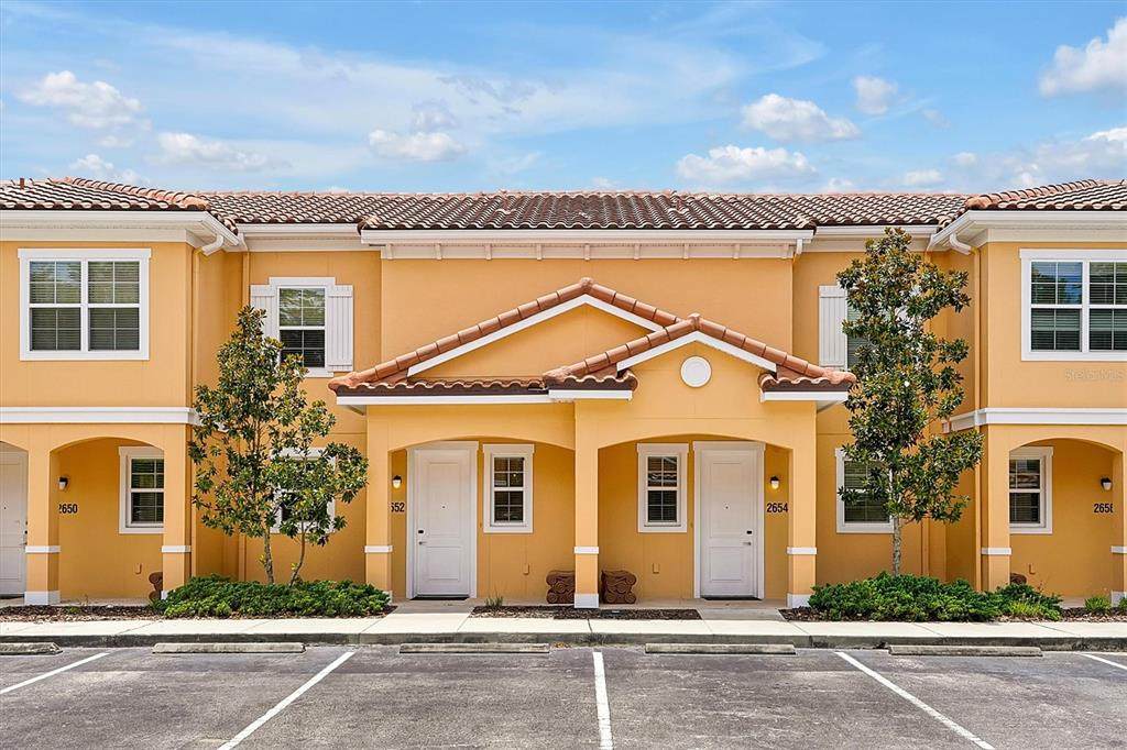 2652 Corvette Lane - Photo 1