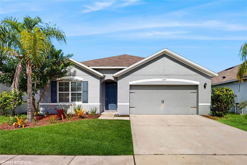 2988 Gibraltar Boulevard - Photo 1